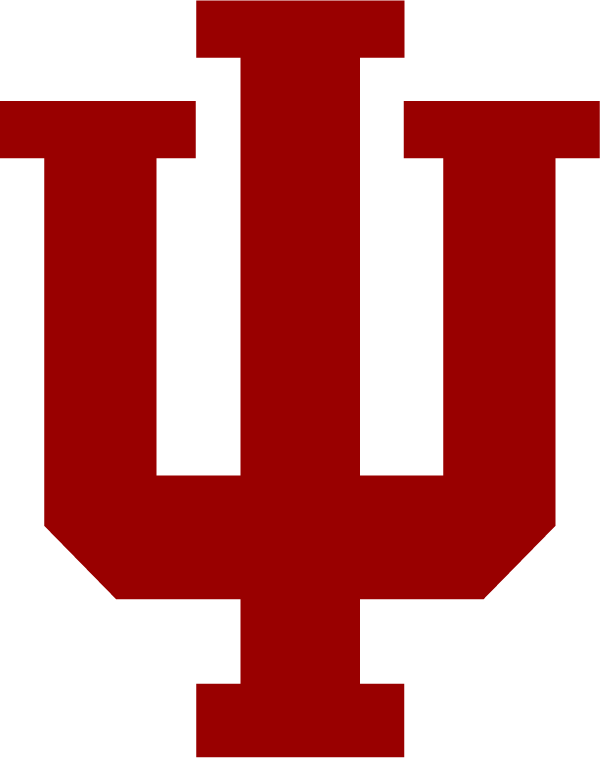 IU logo